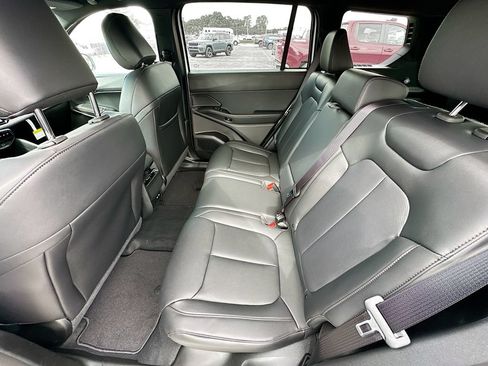 New 2026 Jeep Cherokee Limited AWD/4WD image 10
