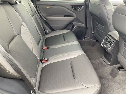 New 2026 Subaru Forester Wilderness image 9