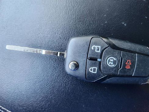 Used 2024 Ford Ranger XLT w/ Equipment Group 301A High image 39