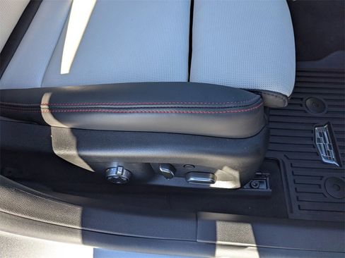 Certified 2025 Cadillac CT5 Sport image 30