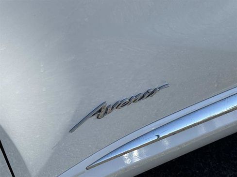 Used 2025 Buick Envision Avenir AWD/4WD image 13