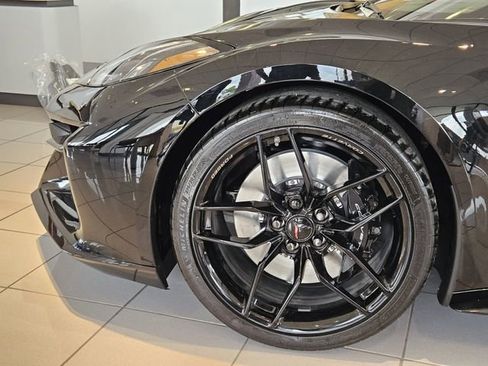 New 2026 Chevrolet Corvette Z06 RWD image 7