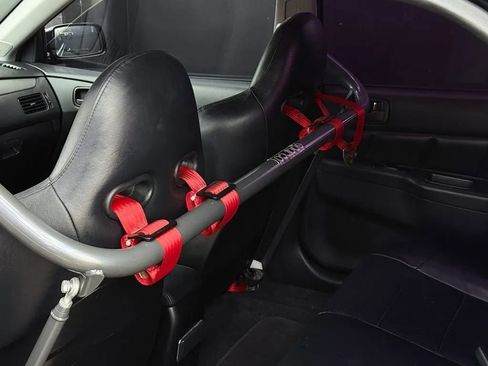 Used 2004 Mitsubishi Lancer Evolution AWD/4WD image 17