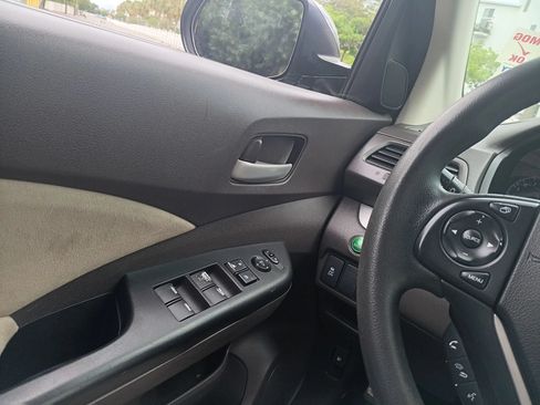 Used 2012 Honda CR-V EX image 23