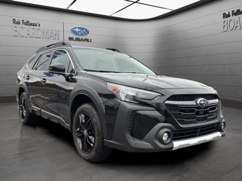 Used 2023 Subaru Outback Limited image 2