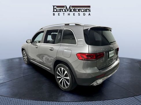 Certified 2023 Mercedes-Benz GLB 250 4MATIC image 3