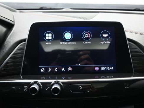 Used 2020 Cadillac CT4 V image 18