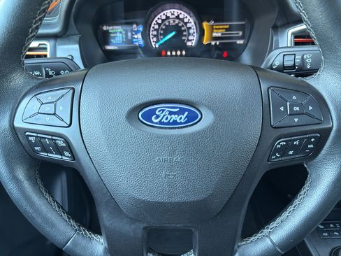 Used 2021 Ford Ranger Lariat w/ Tremor Off-Road Package image 24