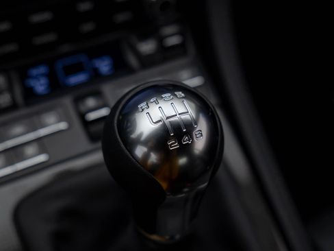 New 2025 Porsche 718 Cayman image 20