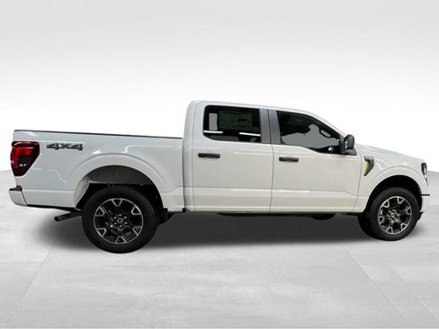New 2025 Ford F150 STX w/ Equipment Group 200A image 3