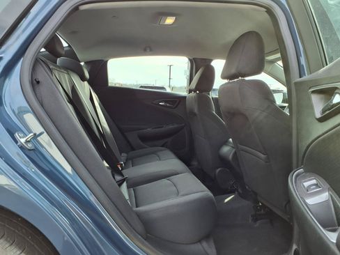 Used 2024 Chevrolet Malibu RS w/ LPO, Floor Liner Package FWD image 18