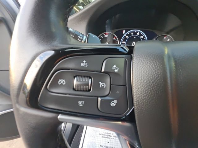 Used 2023 Buick Enclave Avenir w/ Avenir Technology Package AWD/4WD image 20