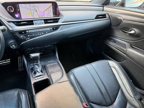 Used 2019 Lexus ES 350 F Sport FWD image 18