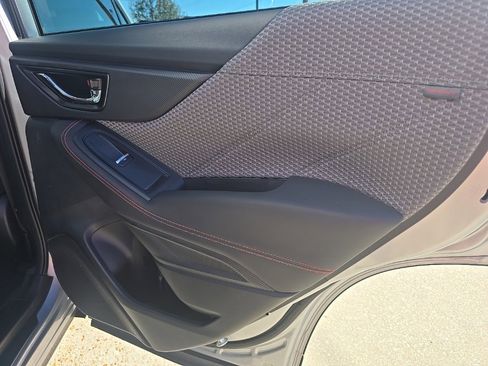 Used 2023 Subaru Forester Sport image 39