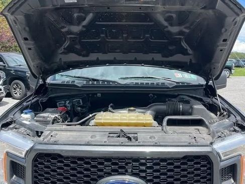 Used 2019 Ford F150 XL w/ Equipment Group 101A Mid AWD/4WD image 17