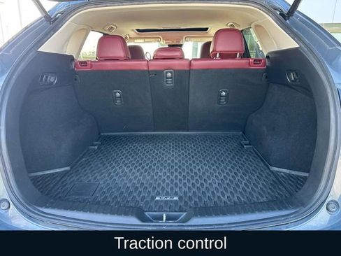 Used 2021 MAZDA CX-5 Carbon Edition image 10