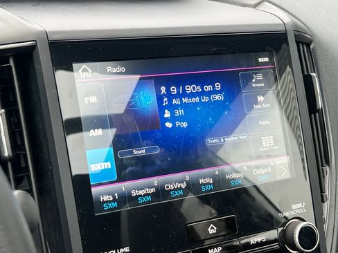 Used 2025 Subaru Forester Wilderness w/ Convenience Package image 18