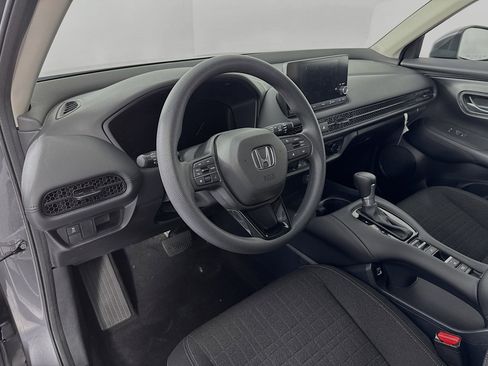 Certified 2023 Honda HR-V LX image 9
