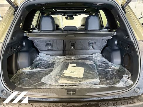 New 2026 Subaru Forester Wilderness w/ Wilderness Plus Package image 28