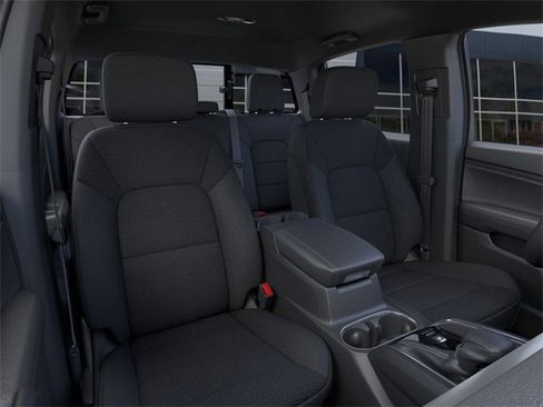 New 2025 GMC Canyon Elevation w/ Convenience Package image 16