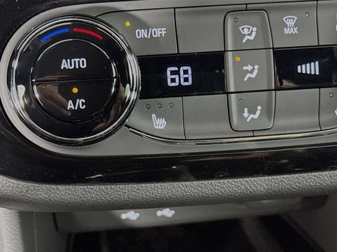 New 2026 Buick Envista Sport Touring w/ Convenience I Package FWD image 21