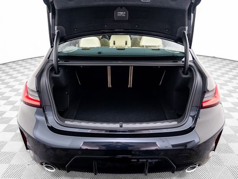 New 2026 BMW 330i xDrive Sedan w/ M Sport Package image 31