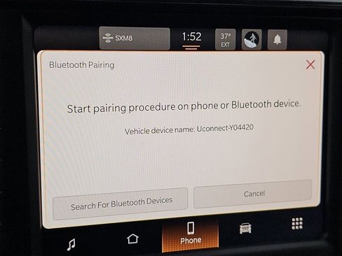 Used 2023 RAM 1500 Big Horn image 10