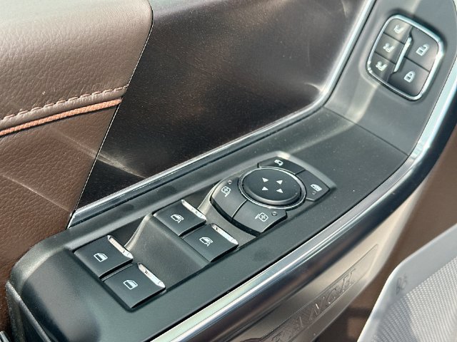 Used 2025 Ford F150 King Ranch AWD/4WD image 28