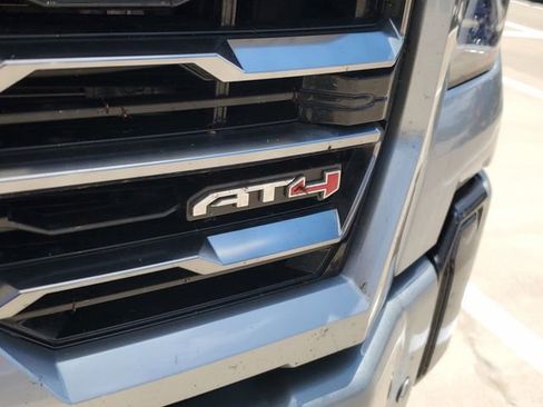 Used 2025 GMC Sierra 2500 AT4 w/ AT4 Premium Plus Package AWD/4WD image 5