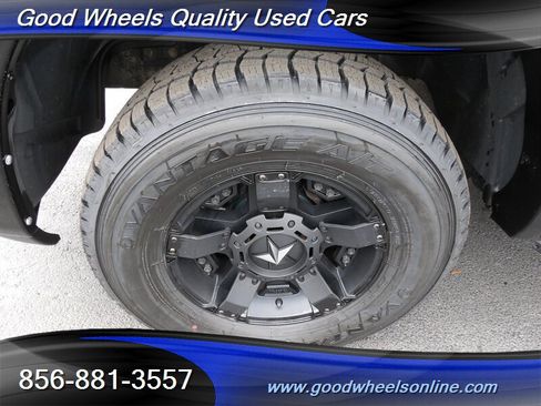 Used 2017 RAM 1500 Sport w/ Convenience Group image 11