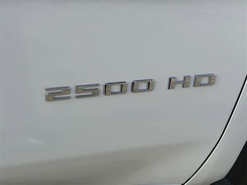 Used 2022 Chevrolet Silverado 2500 LT w/ Fleet Comfort Package image 43