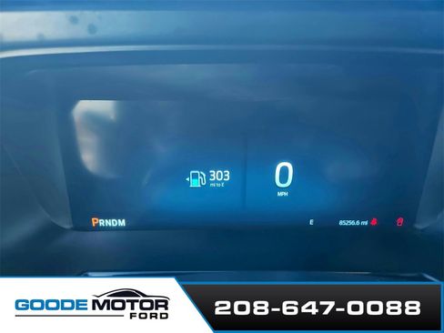 Certified 2023 Ford F250 Lariat w/ Chrome Package image 9