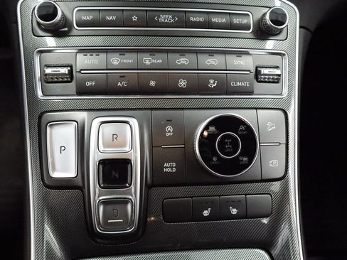 Used 2023 Hyundai Santa Fe SEL w/ Cargo Package AWD/4WD image 30