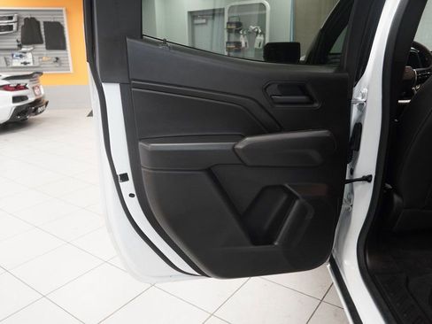 New 2025 Chevrolet Colorado Trail Boss image 40