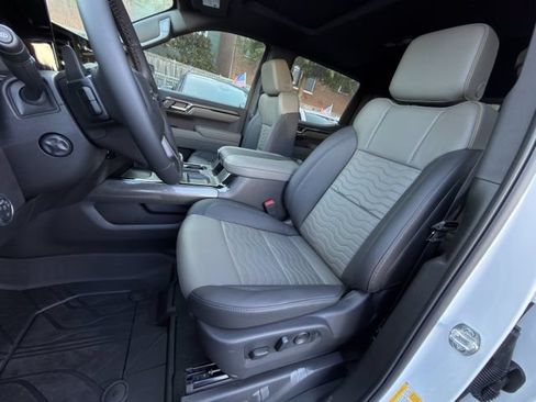 New 2026 Chevrolet Silverado 1500 ZR2 AWD/4WD image 20