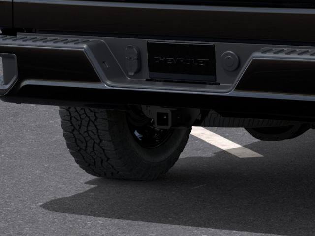 New 2026 Chevrolet Silverado 1500 RST w/ RST Select Package AWD/4WD image 14