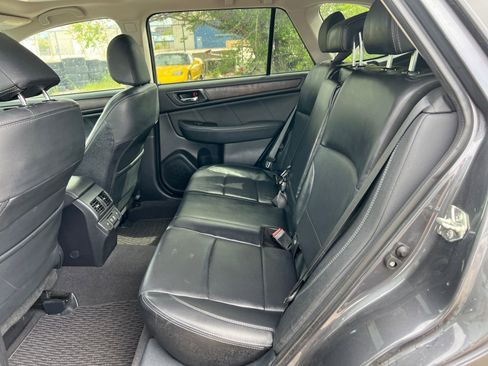 Used 2019 Subaru Outback 2.5i Limited AWD/4WD image 27