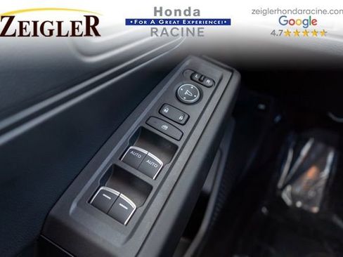 Used 2025 Honda Accord LX image 18