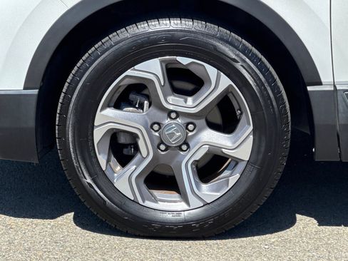 Certified 2019 Honda CR-V EX-L image 12