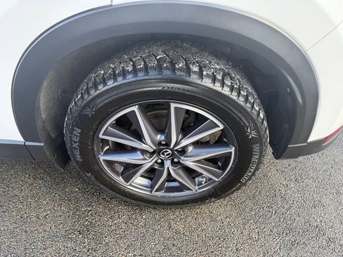 Used 2018 MAZDA CX-5 Grand Touring image 11
