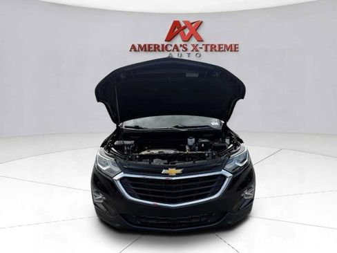 Used 2020 Chevrolet Equinox LT FWD image 61