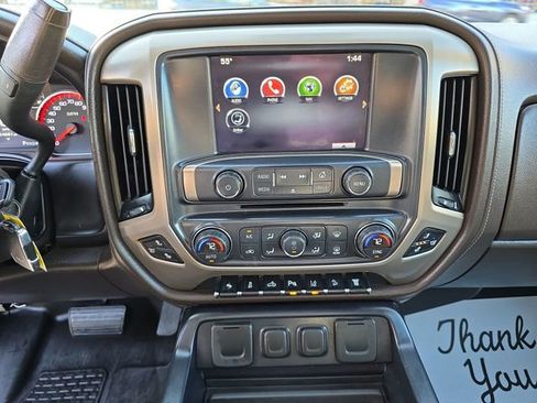 Used 2015 GMC Sierra 3500 Denali image 13