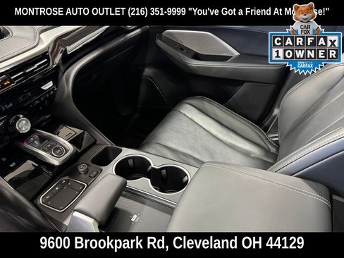 Used 2023 Acura MDX SH-AWD w/ Technology Package image 17