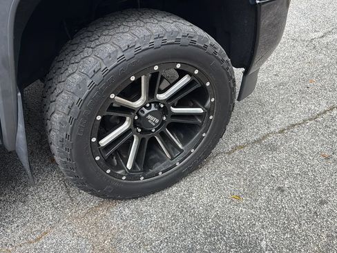 Used 2017 GMC Sierra 1500 Denali AWD/4WD image 29