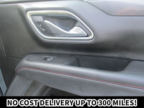 Used 2021 Chevrolet Tahoe RST AWD/4WD image 13