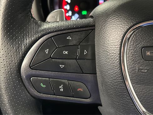 Used 2023 Dodge Durango R/T image 25