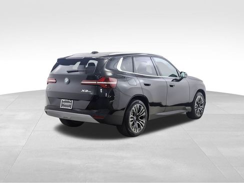 Used 2026 BMW X3 xDrive30 w/ Premium Package image 6