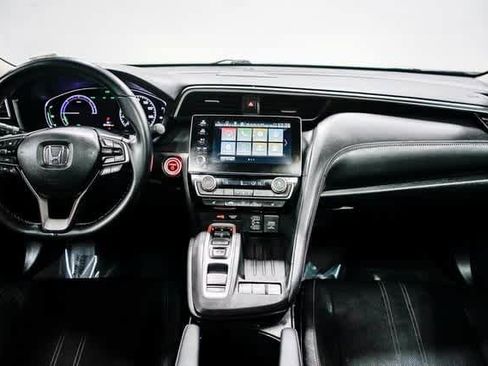 Used 2020 Honda Insight Touring image 12