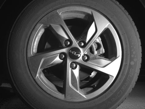 Used 2023 Kia K5 LXS FWD image 14