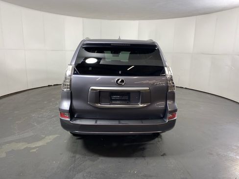 Certified 2023 Lexus GX 460 Luxury image 7
